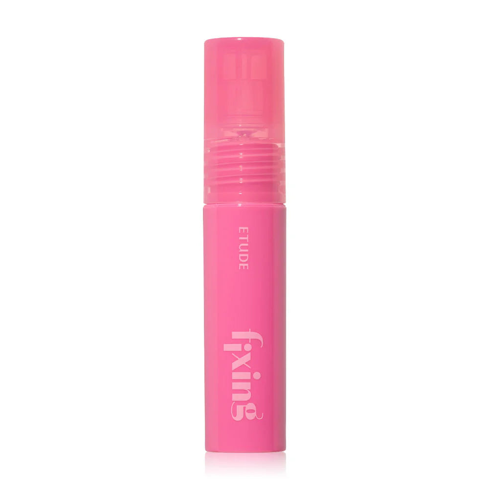 Etude Glow Fixing Tint Mini 1.5g #07 Cold Fuchsia Glow