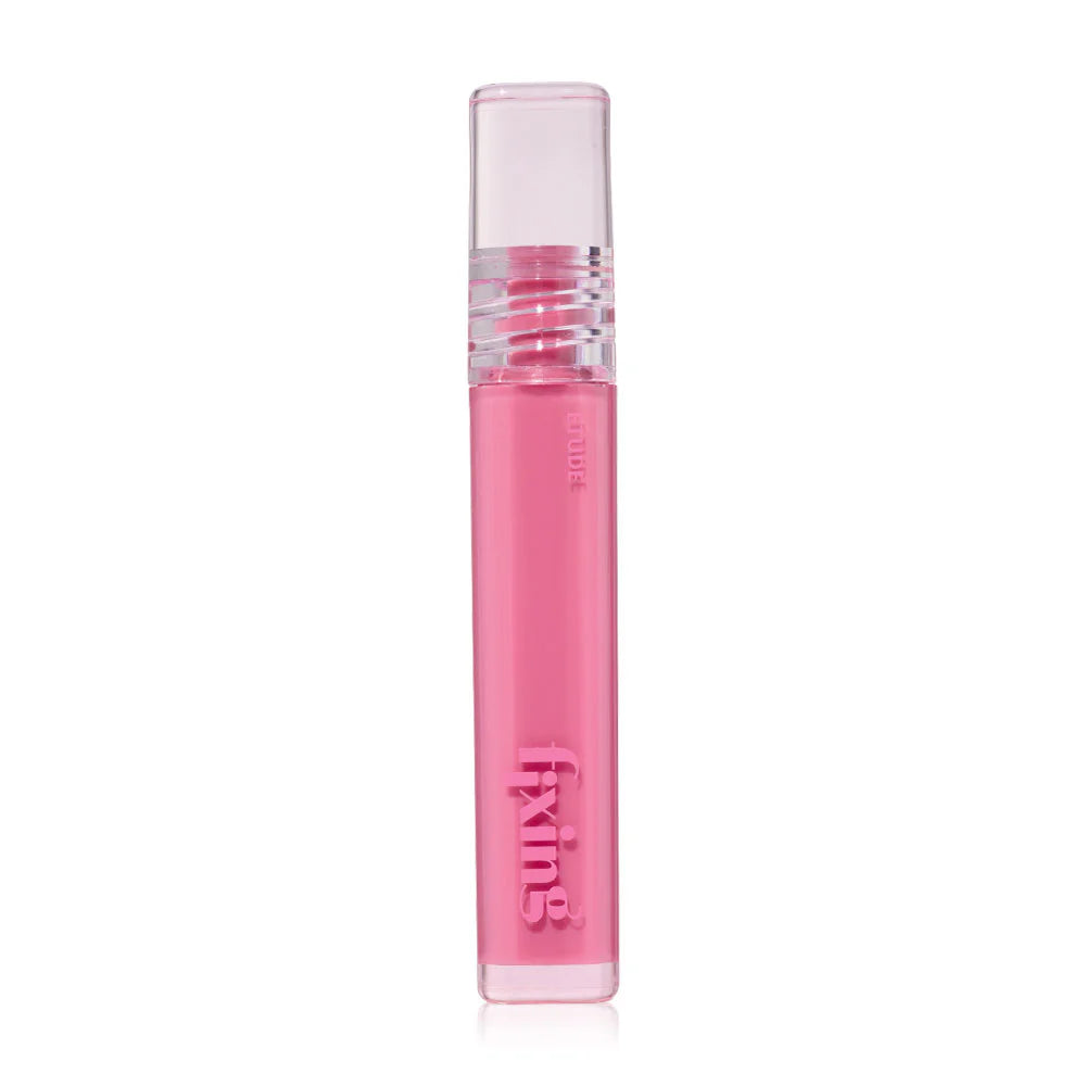 Etude House Glow Fixing Tint 3.8g #07 Cold Fuchsia Glow