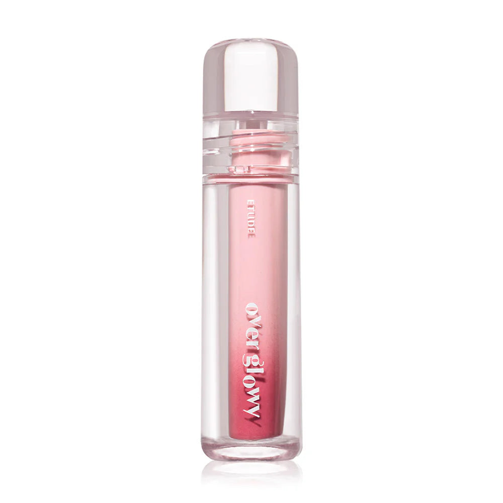 Etude Over Glowy Tint 3g #06 Pink's Tone Lip Tint