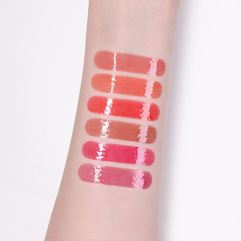 Etude Over Glowy Tint 3g #06 Pink's Tone Lip Tint