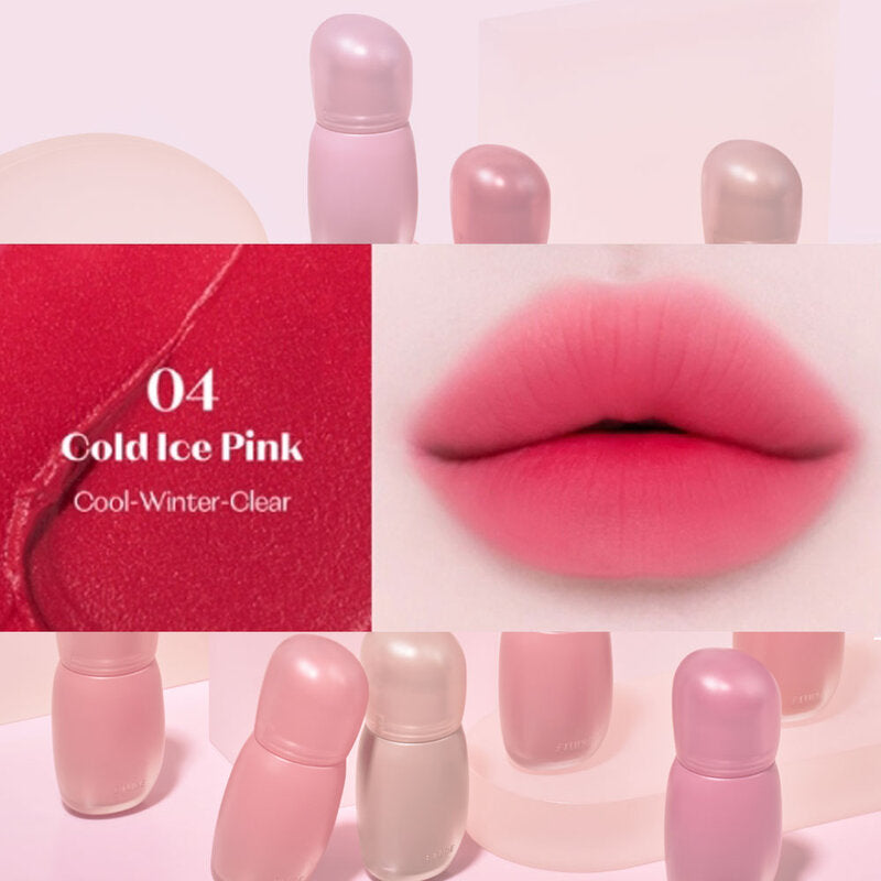 Etude Soft Fixing Tint 4g #04 Cold Ice Pink