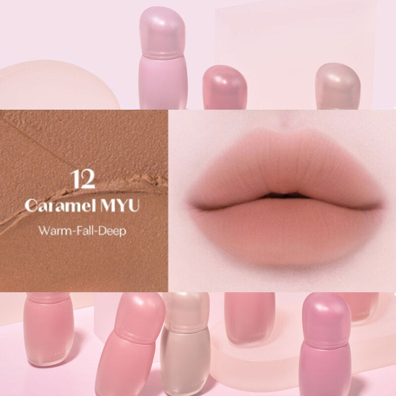 Etude Soft Fixing Tint 4g #12 Caramel