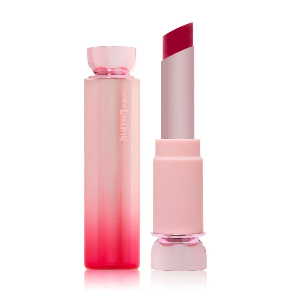 Etude Color Lasting Glow Stick 3.2g #01 Rose Berry