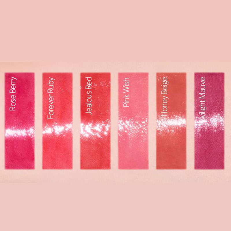Etude Color Lasting Glow Stick 3.2g #03 Jealous Red