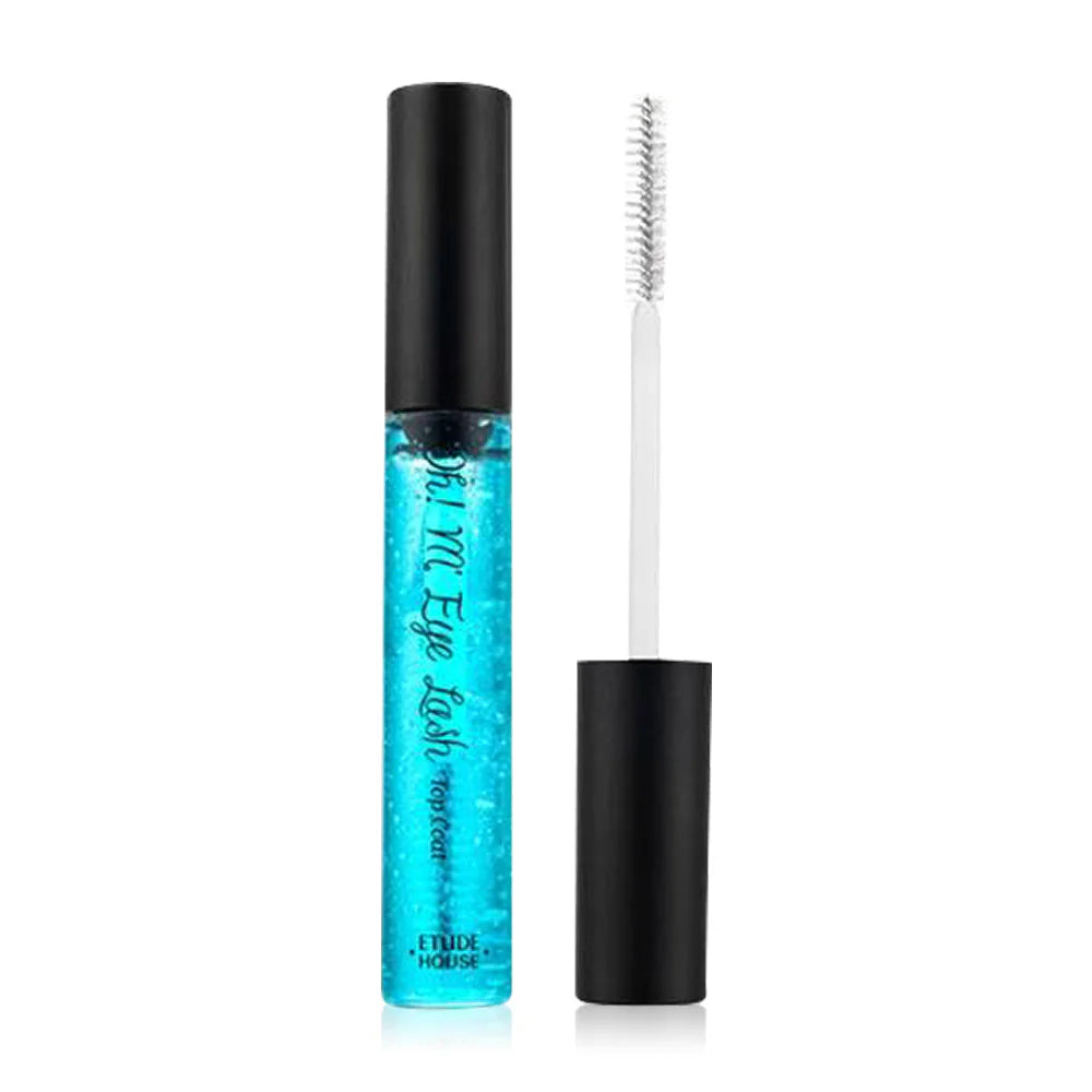 Etude House Etude Oh My Lash 12g #01 Top Coat clear mascara