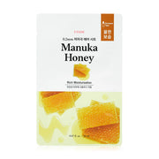 Etude 0.2 Air Mask Manuka Honey Facial Mask Sheet 20ml