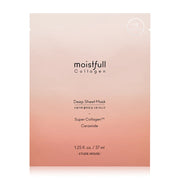 Etude Moistfull Collagen Deep Sheet Mask