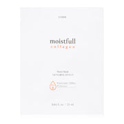Etude Moistfull Collagen Sheet Mask 25ml