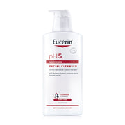 Eucerin PH5 Sensitive Skin Facial Cleanser 400ml