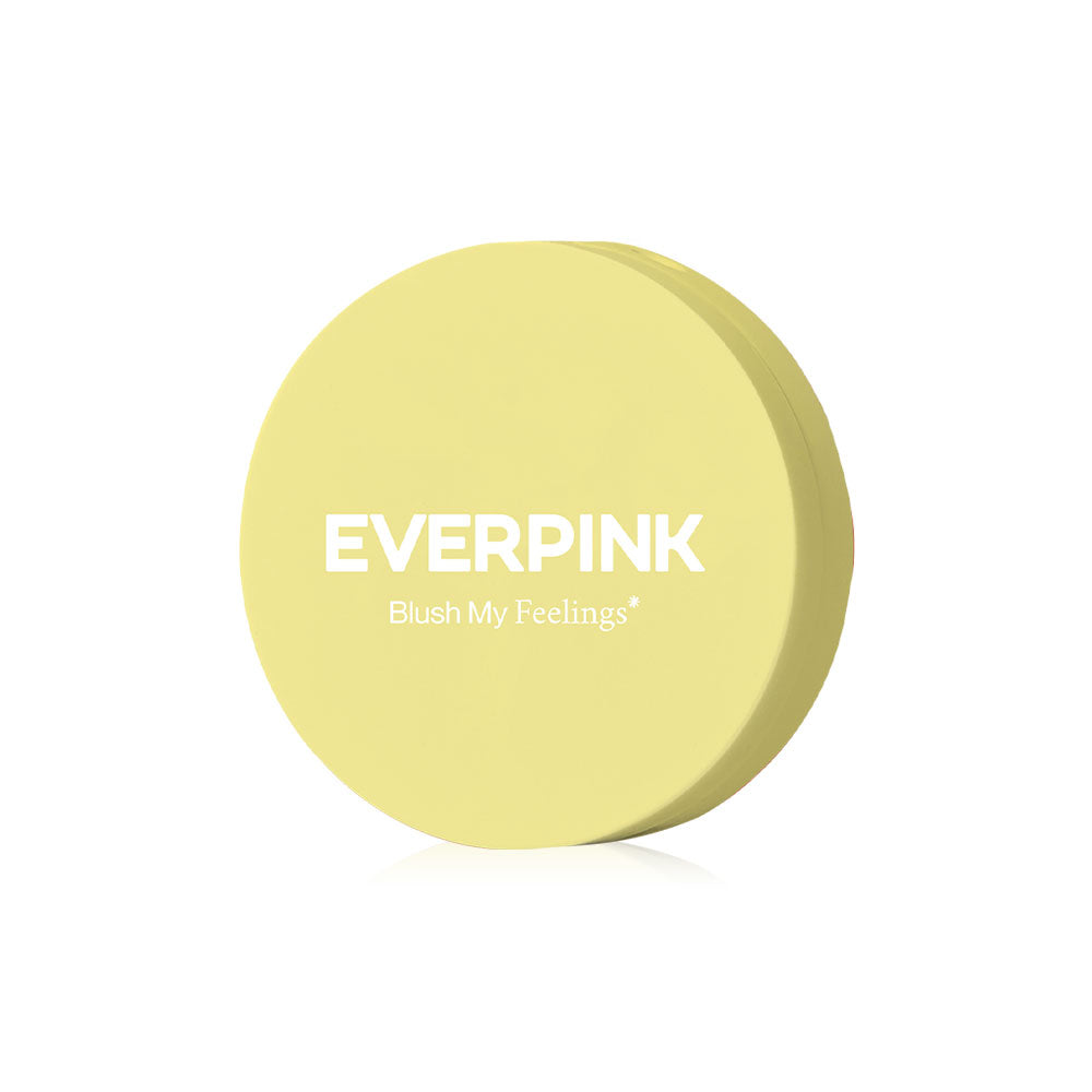 EVERPINK Blush My Feelings 3.2g #05 A Little Extra