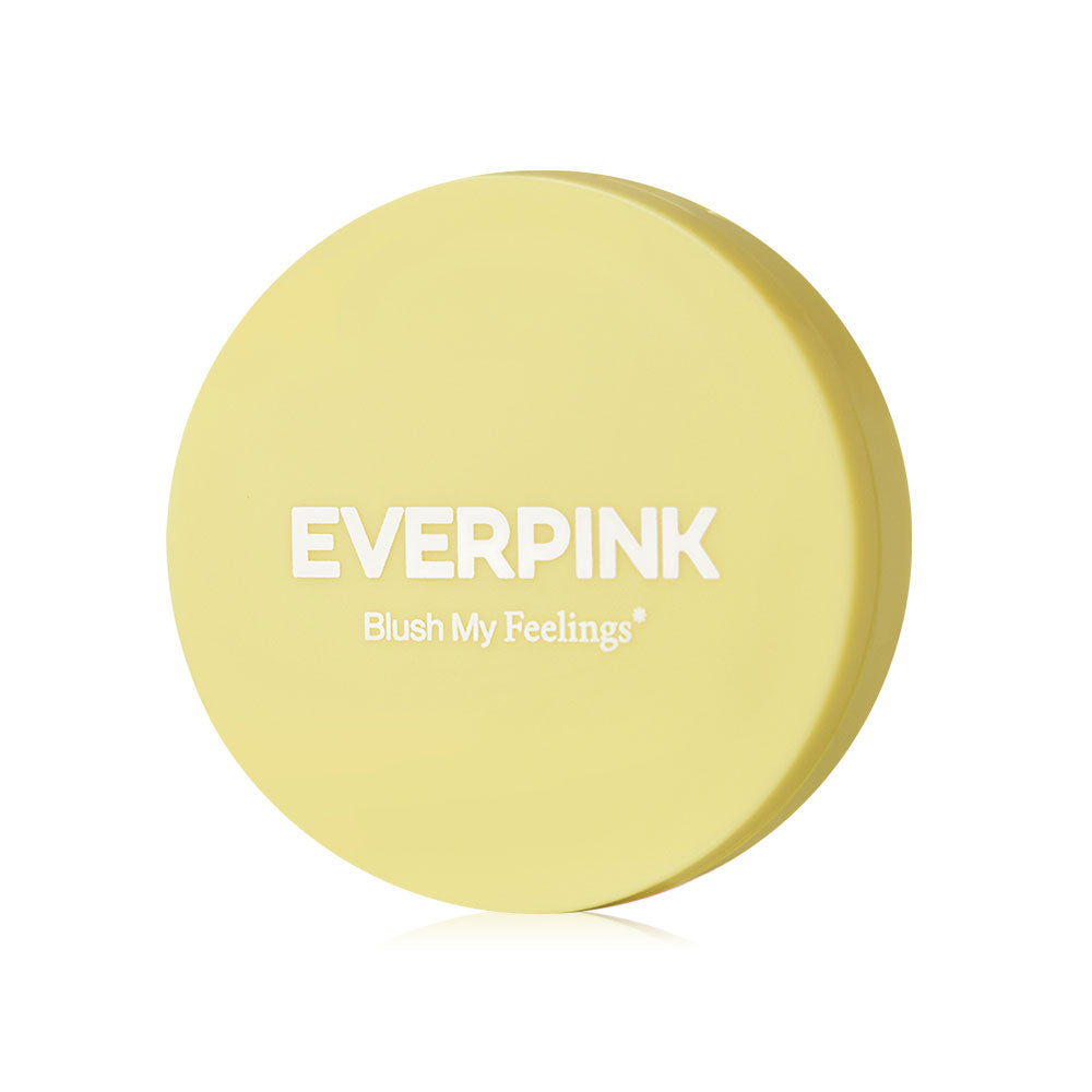 EVERPINK Blush My Feelings Cream Blush 3.2g #06 Morning Dip