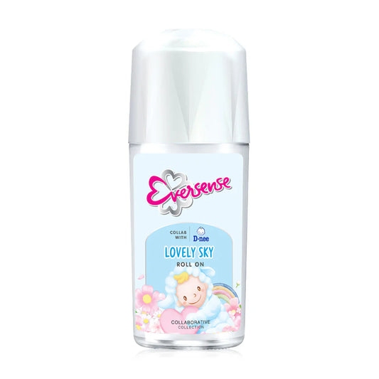 Eversense D-nee Lovely Sky Roll On 45ml