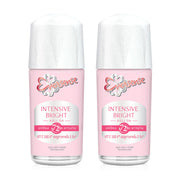 Eversense Intensive Bright Roll On 40ml x 2pcs Deodorant