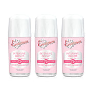 Eversense Intensive Bright Roll On 40ml x 3pcs