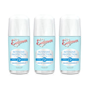 Eversense Intensive Protection Roll On Deodorant 40ml x 3pcs