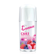 Eversense Super Fruit Roll On Extra White Mixed Berry 45ml