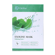 Exoline Mask Calming Care+ 25ml x 5 Sheets