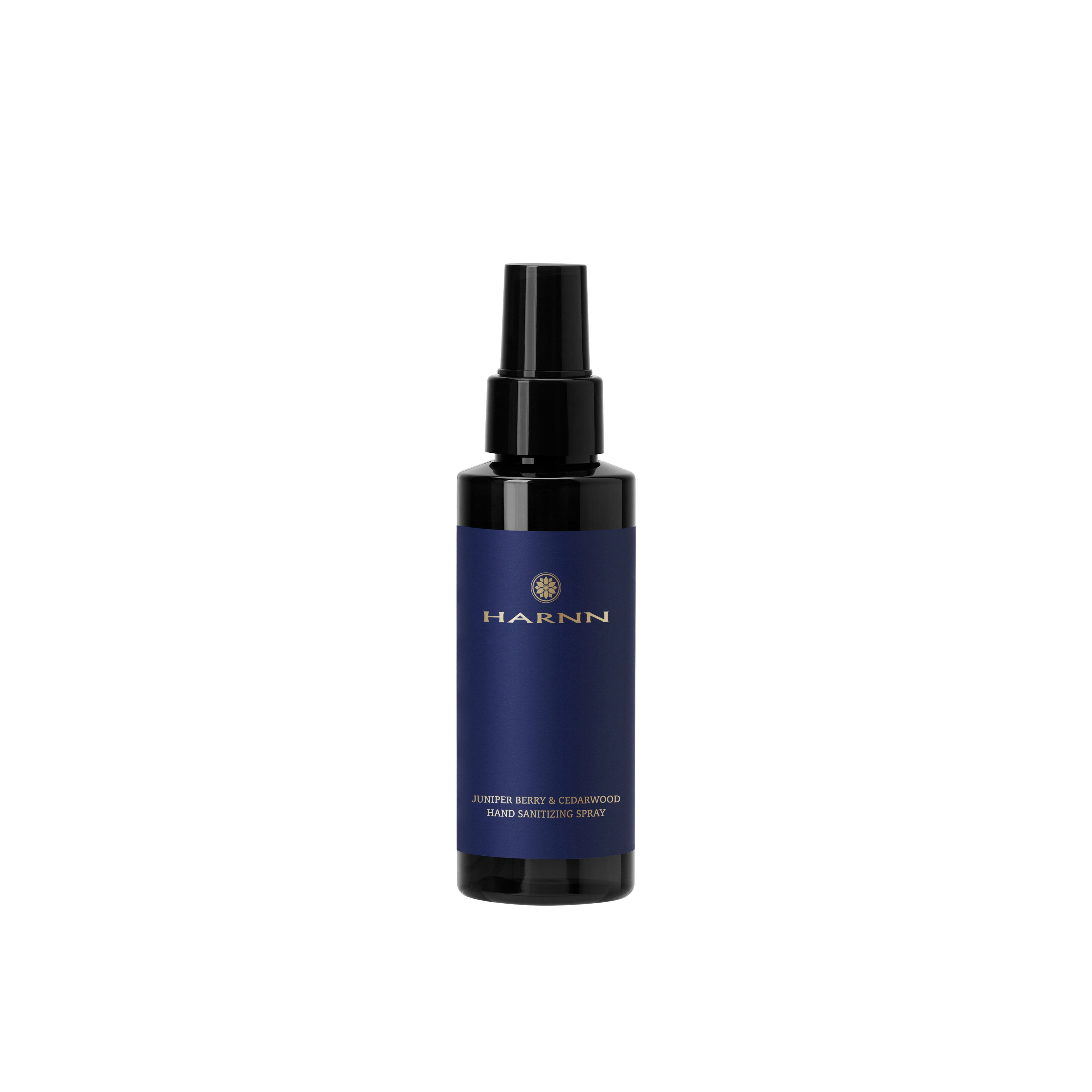 Harnn Hand Sanitizing Spray - Juniper Berry & Cedarwood 95 ml.