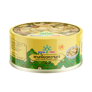 Boon Tree Vegetarian Konjac Green Curry