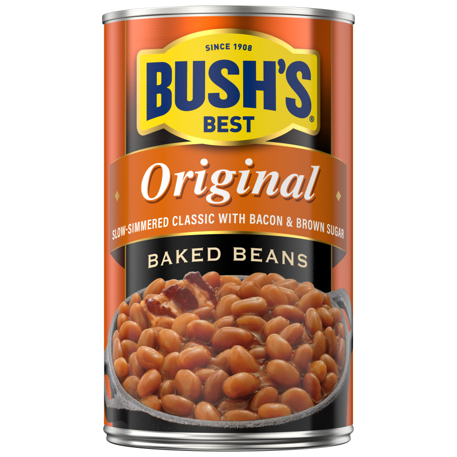 Bush's Best Baked Beans Original