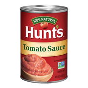 Hunt's Tomato Sauce