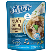 Fathai Instant Concentrated Soup Pork Flavored
