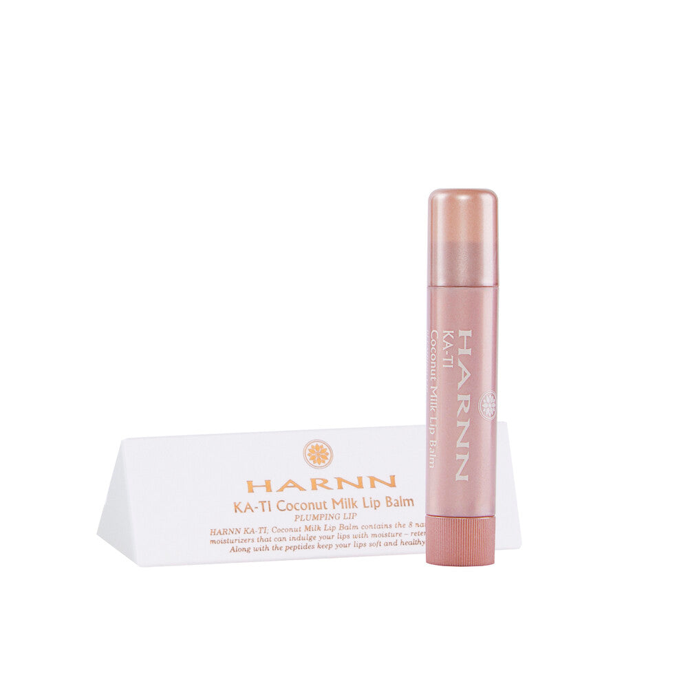 Harnn Lip Balm - Ka-Ti Coconut Milk 3.5 g.