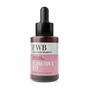 Face With Benefits Plankton X B12 Ultimate Soothing & Skin Support Serum 30ml