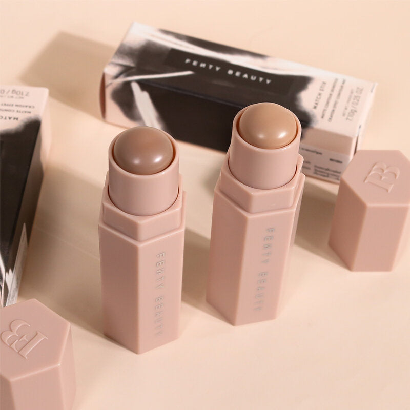 Fenty Beauty Match Stix Matte Contour Skinstick 7.1g #Amber
