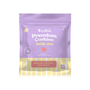 FERBINA Premium Cushion SPF35 PA+++ Refill 15g #01 Light Natural