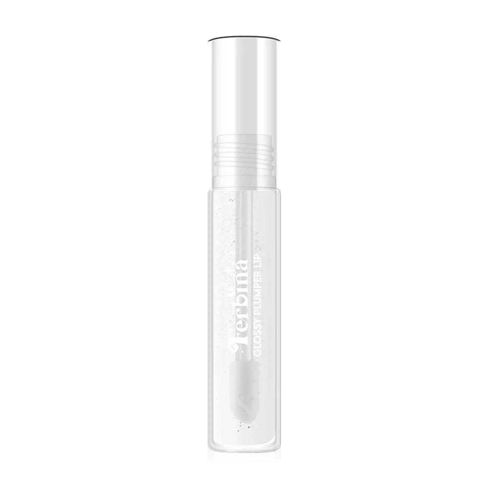 FERBINA Glossy Plumper Lip 3g Clear