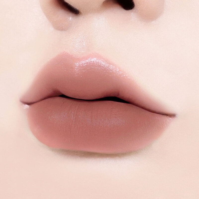FERBINA Velvet Matte Lip 4g #04 Above The Cloud