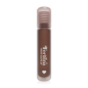 FERBINA Velvet Matte Lipstick 4g #05 Mysterious Night