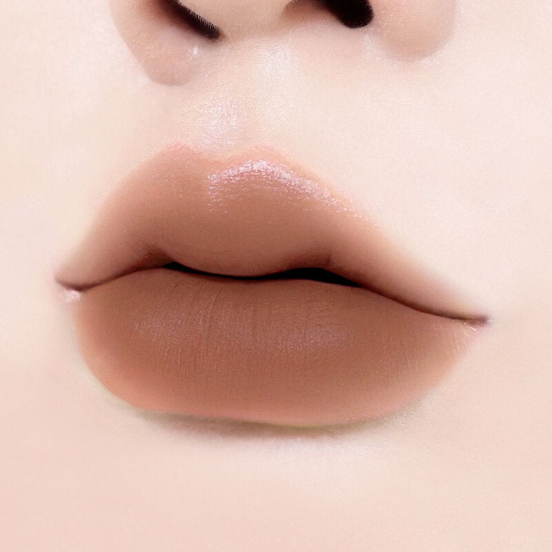 FERBINA Velvet Matte Lipstick 4g #05 Mysterious Night