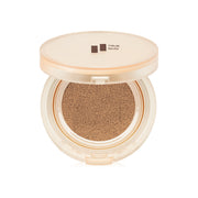 FIIT Cosmetics & Lifestyle True Skin Cushion SPF50+ PA+++ 12g #02 Iced Cappuccino