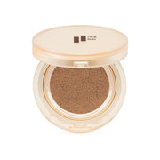 FIIT Cosmetics & Lifestyle True Skin Cushion SPF50+ PA+++ 12g #04 Almond Milk