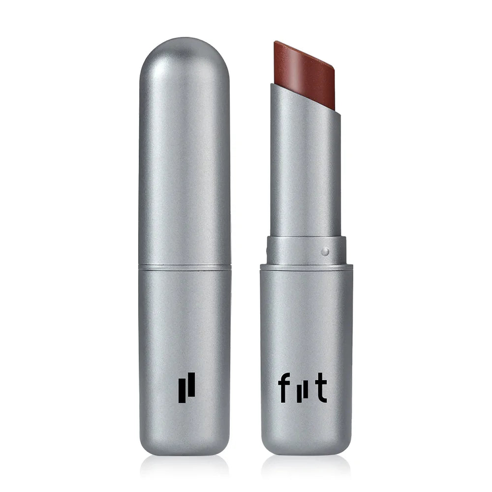 FIIT Cosmetics & Lifestyle Glow Up Glazed Balm 3g #Boardwalk Brick