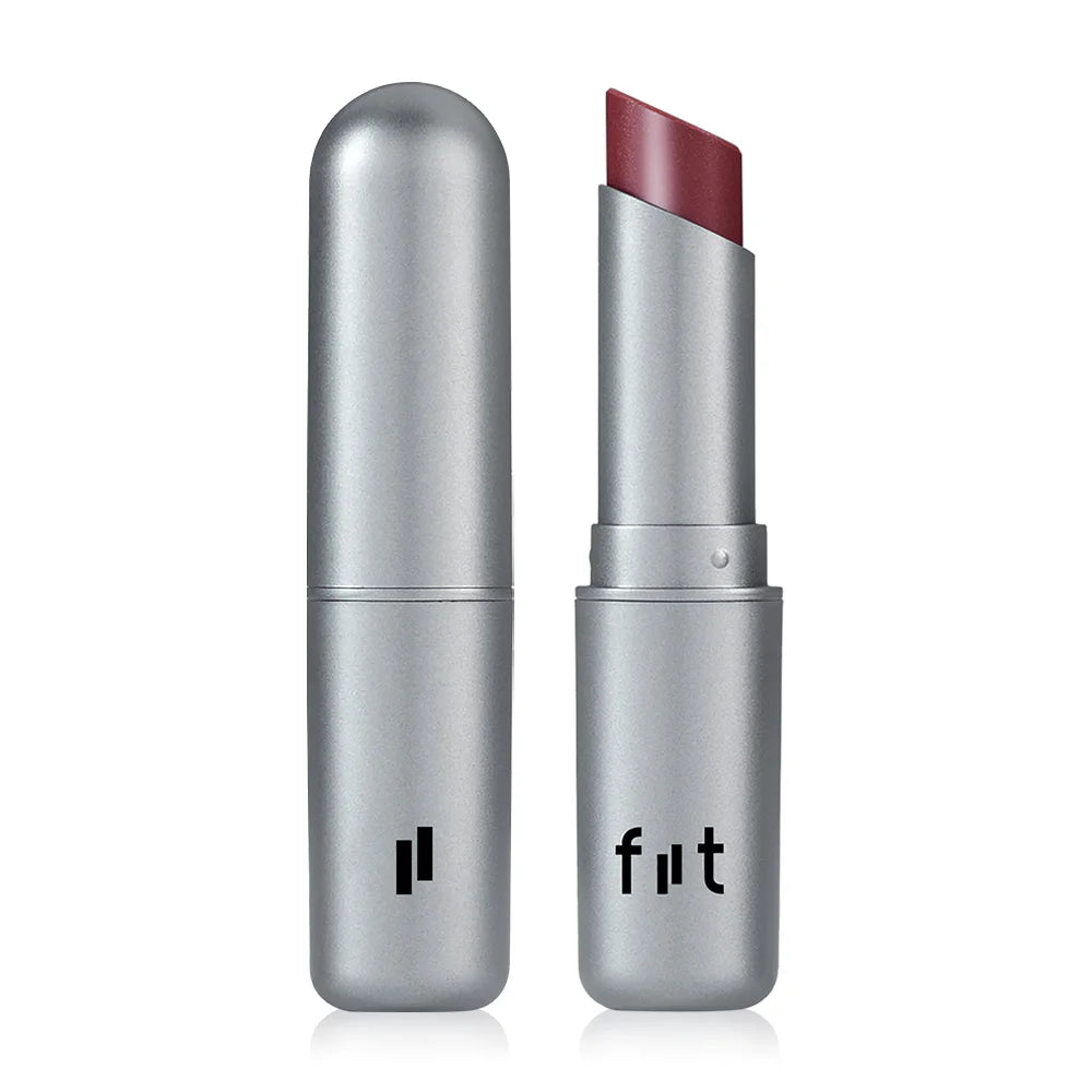 FIIT Cosmetics & Lifestyle Glow Up Glazed Balm 3g - Rosy