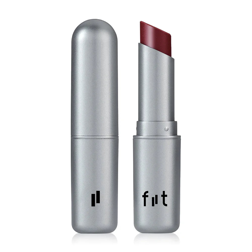 FIIT Cosmetics & Lifestyle Glow Up Glazed Balm 3g - Urban