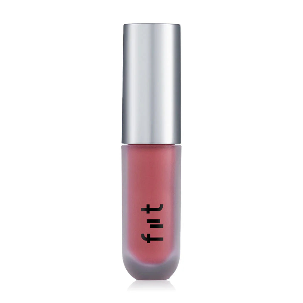 FIIT Cosmetics & Lifestyle Glam Out Whipped Matte 3g #Cosmo Pomelo