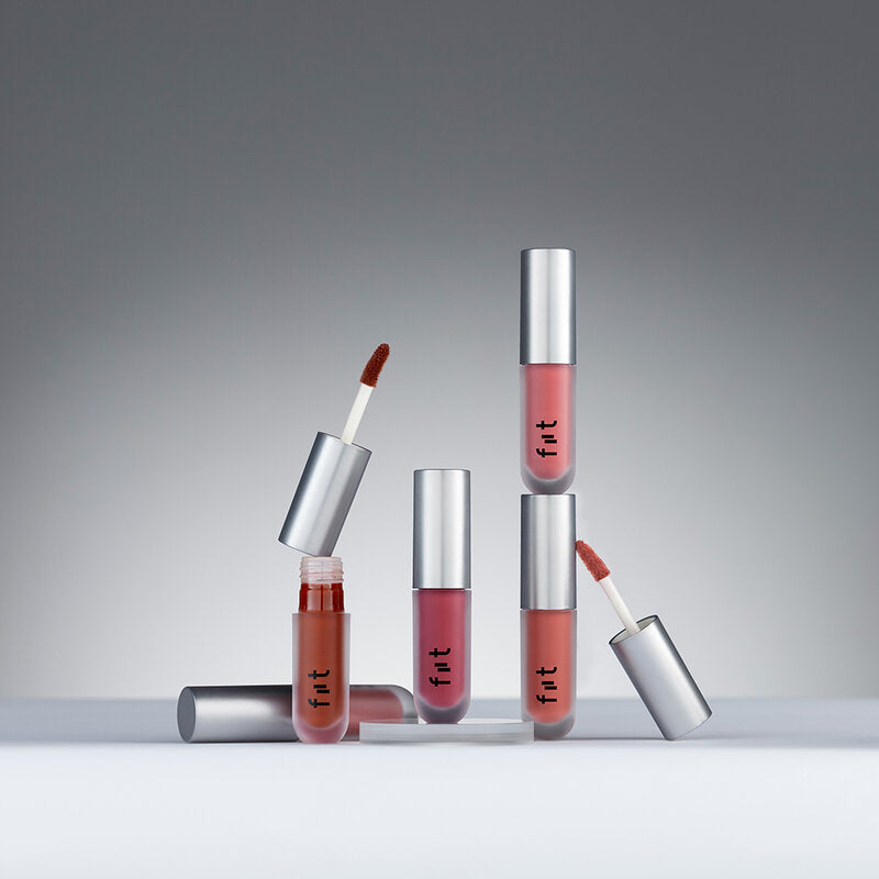 FIIT Cosmetics & Lifestyle Glam Out Whipped Matte 3g #Cosmo Pomelo