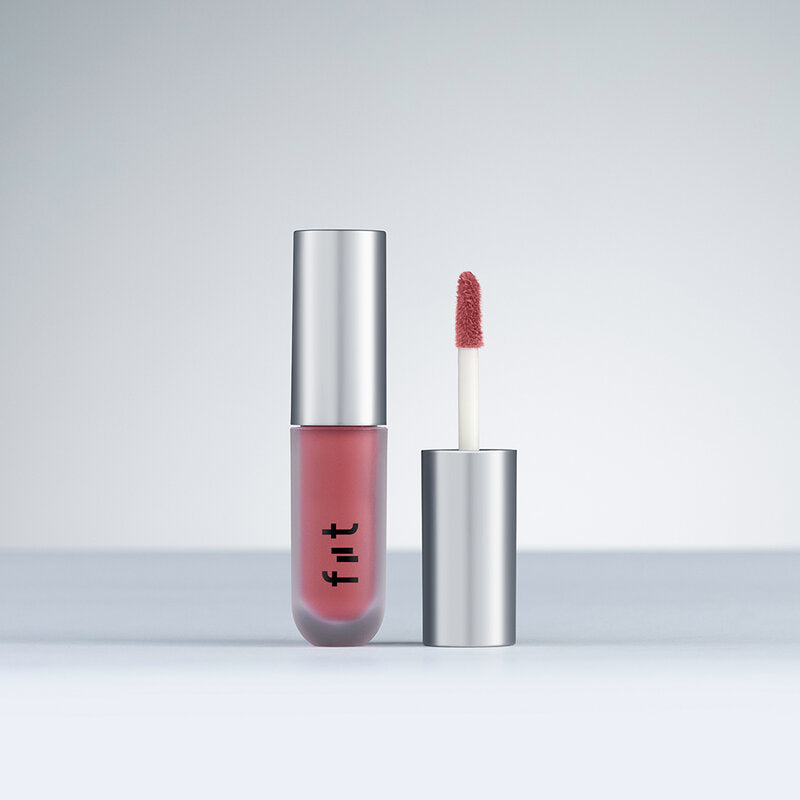FIIT Cosmetics & Lifestyle Glam Out Whipped Matte 3g #Cosmo Pomelo
