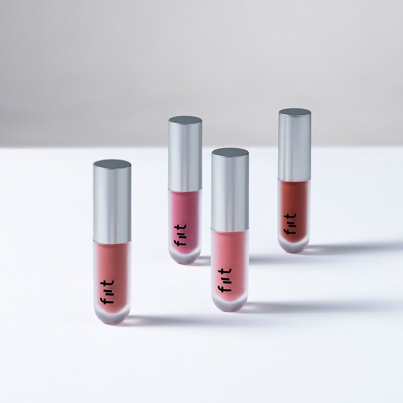 FIIT Cosmetics & Lifestyle Glam Out Whipped Matte 3g #Dusty Plum Rose