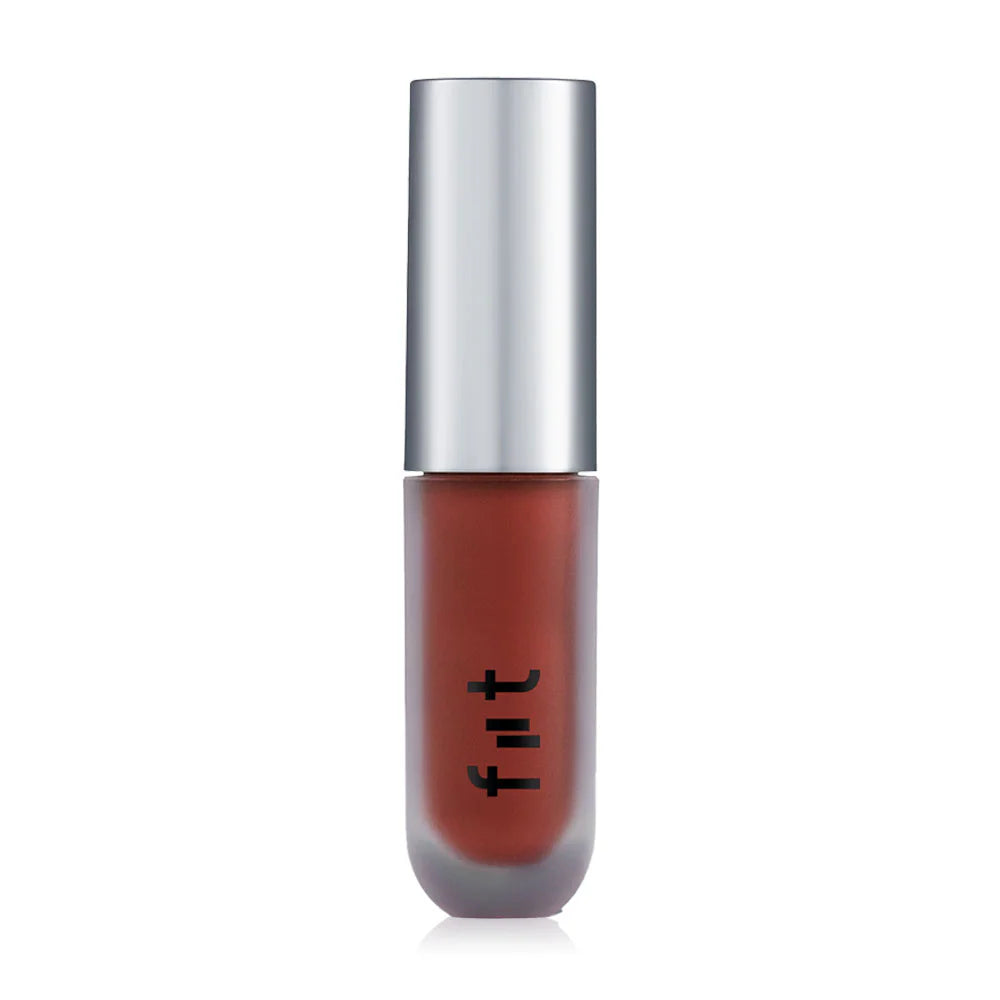 FIIT Cosmetics & Lifestyle Glam Out Whipped Matte 3g - Runway