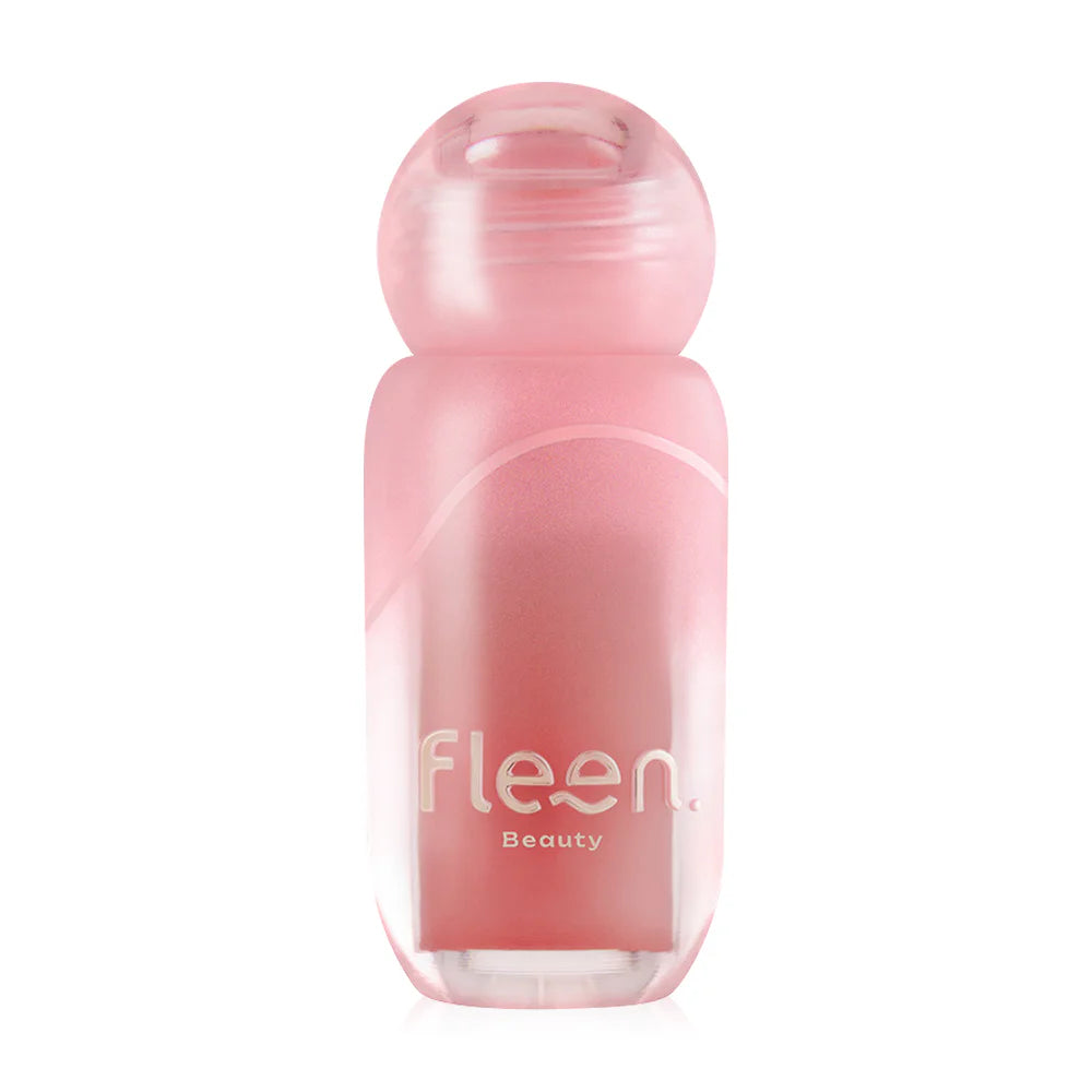 Fleen Beauty Glasian Blur Glowy Lip 3.2g #04 Rose Jam