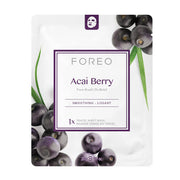 FOREO Farm To Face Sheet Mask 20g - Acai