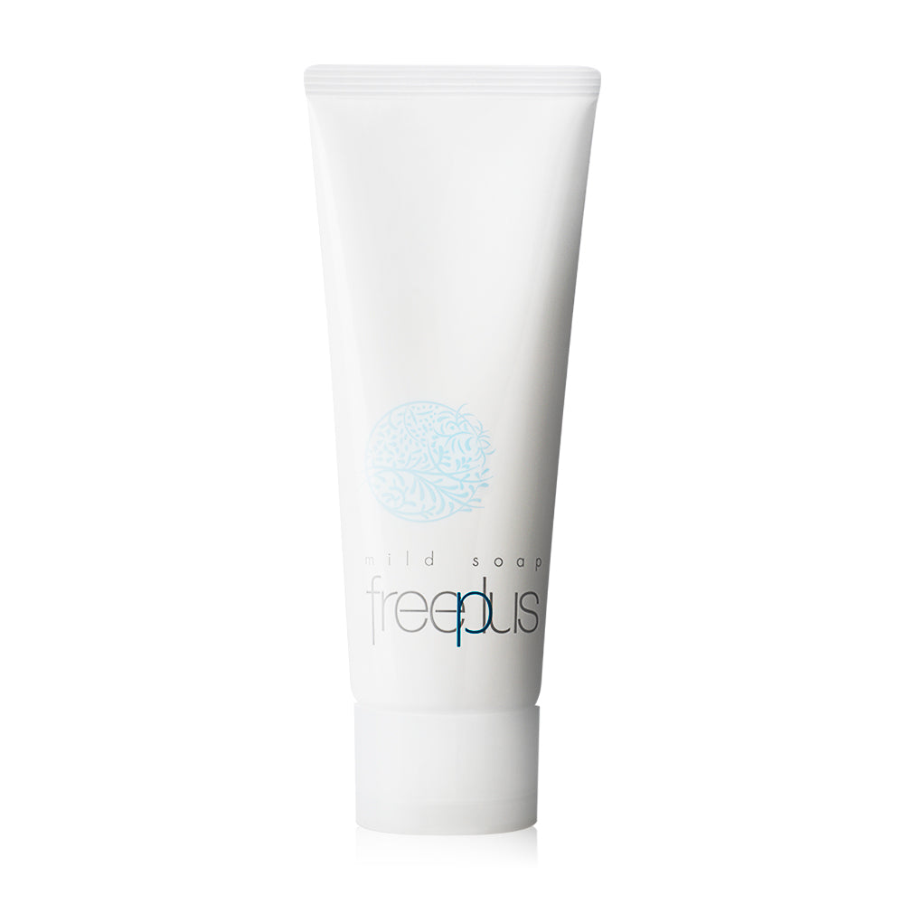 Freeplus Mild Soap A 100g