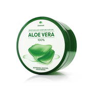 Freshment Soothing And Moisture Aloe Gel 300ml