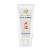 Freyja Peau Milky Liquid Sunscreen SPF50+ PA++++ 30g