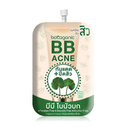 Fuji Cream Botaganic BB Acne 8g
